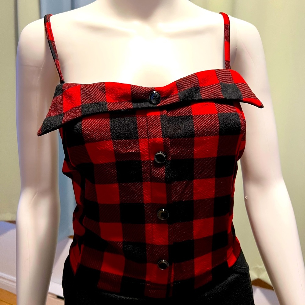 A top really nice